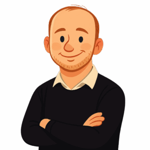 David Van den Broeck