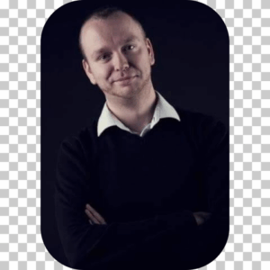 David Van den Broeck