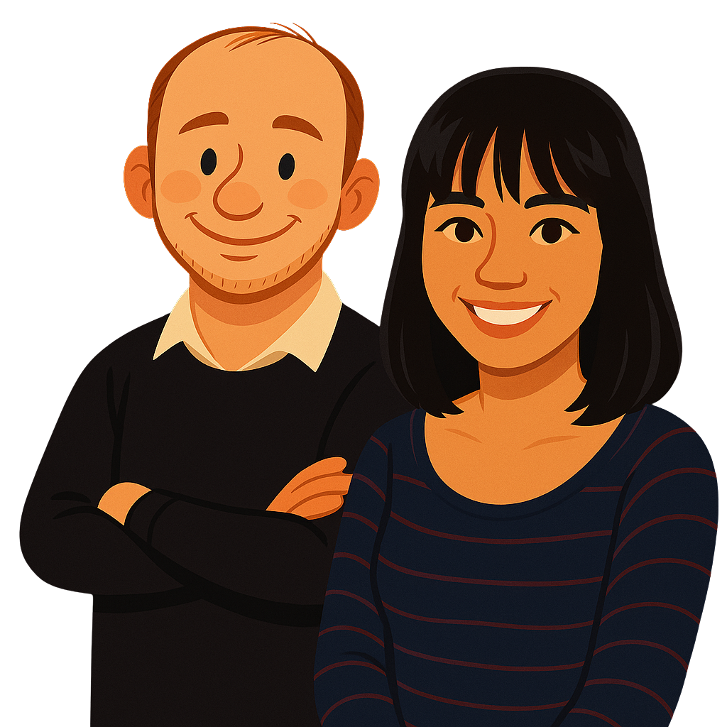 David & Heilda