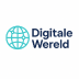 Digitale Wereld logo