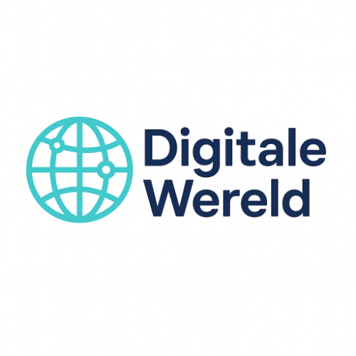Digitale Wereld logo