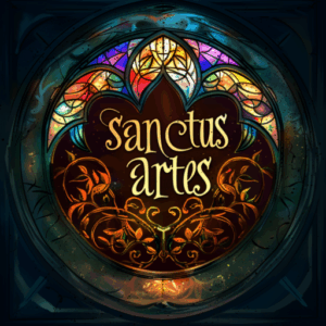 Sanctus Artes logo