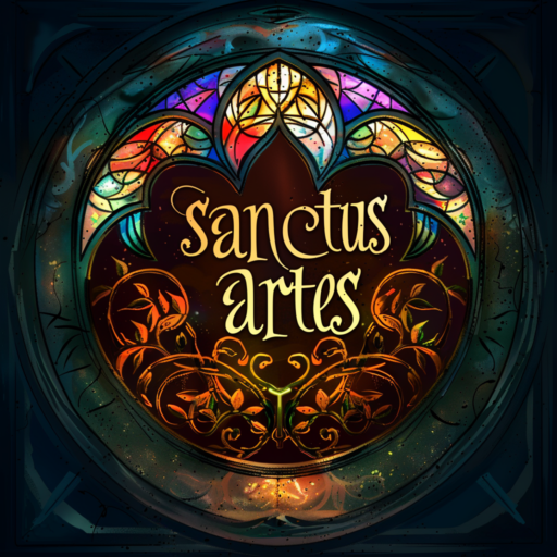 Sanctus Artes logo